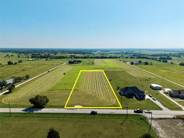 10319 County Road 418, Grandview, TX 76050