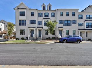 3535 Senna Rd, Duluth, GA 30096