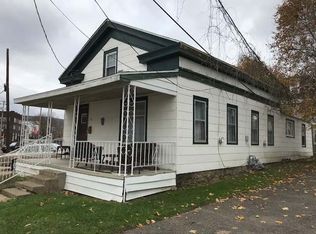 11 Water St, Warren, PA 16365