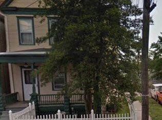315 Market St, Perth Amboy, NJ 08861