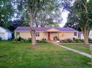 1310 Whitmore Ave NW, Grand Rapids, MI 49504