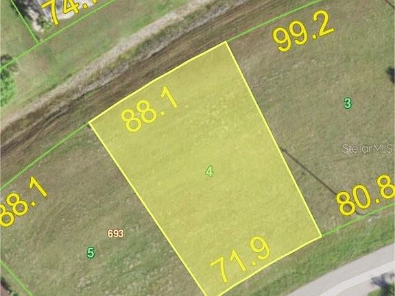 2nd image of 1626 Blue Lake Cir
