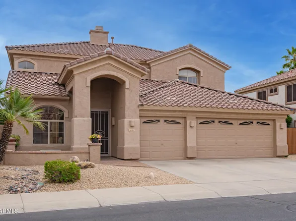 6195 W KERRY Lane, Glendale, AZ 85308