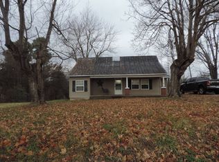 113 Parham Ln, Greenville, KY 42345