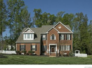 3800 Raftersridge Dr, Midlothian, VA 23113