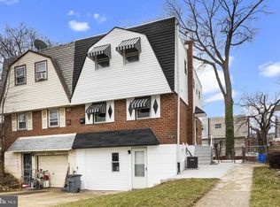 2728 Northview Rd, Philadelphia, PA 19152