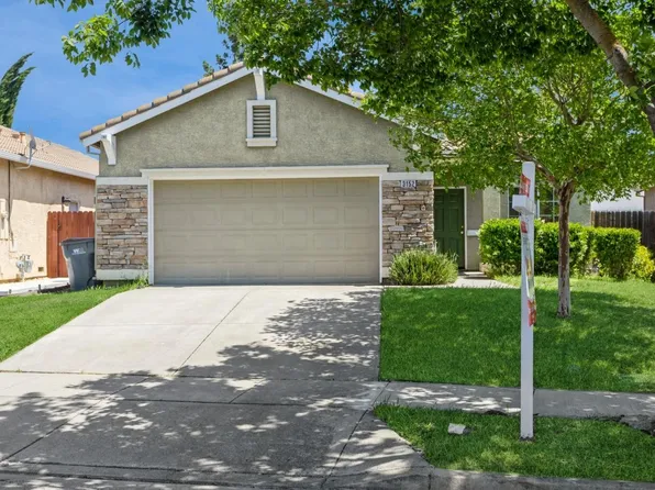 3152 White Fish Bay Rd, West Sacramento, CA 95691