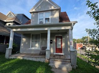 3300 Holmes St, Kansas City, MO 64109