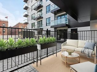 15002 Hillside Ave #201, Jamaica, NY 11432