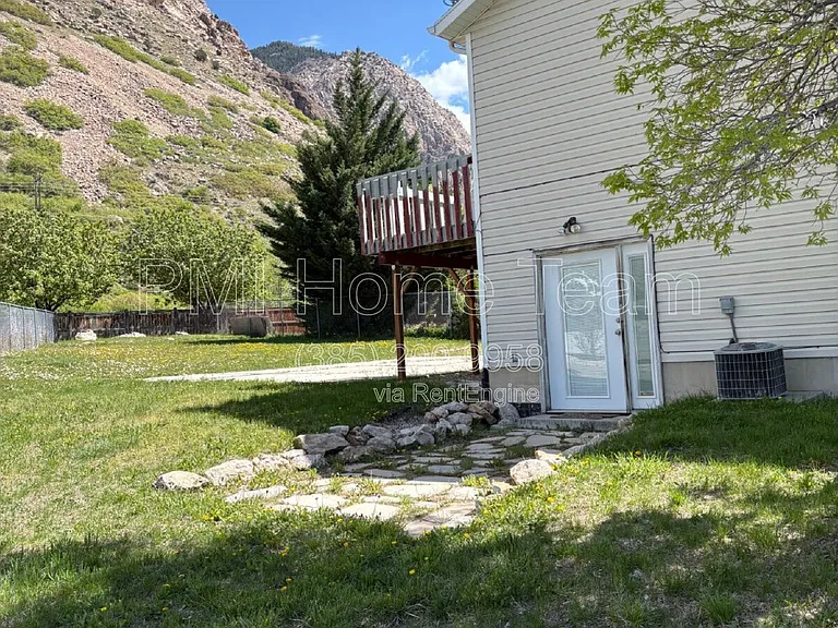 1222 N Willard Peak Dr — Photo 17