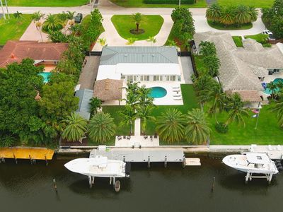 2600 NE 16th St, Pompano Beach, FL, 33062