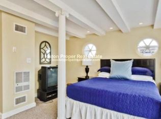 115 Beacon St #PENTHOUSE, Boston, MA 02116