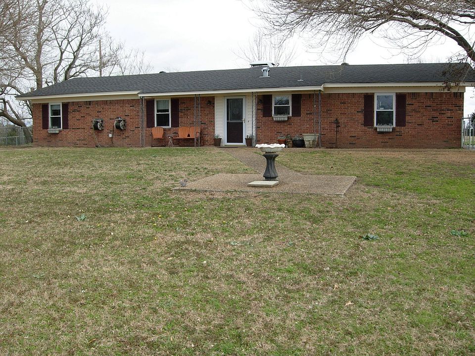 4 Bedroom 2.5 Bath, 2 Car Garage