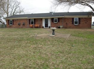 14202 County Road 411, Tyler, TX 75706