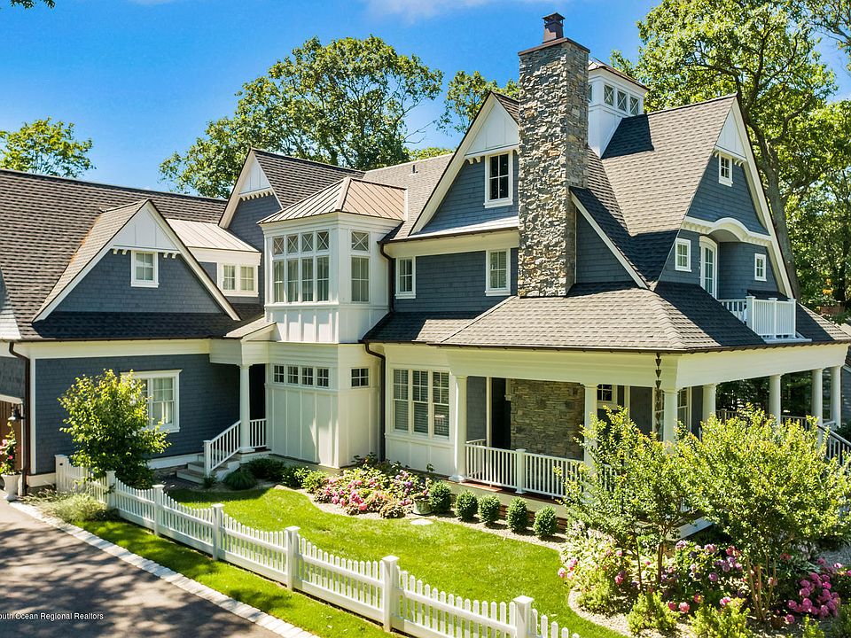 1008 Forrest Road, Brielle, NJ 08730 Zillow