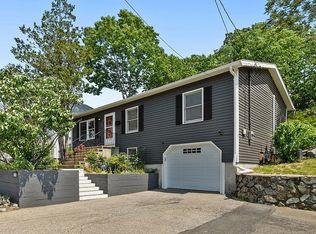 283 Lebanon St, Melrose, MA 02176