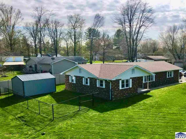 9312 N Kimberly Dr, Brazil, IN 47834