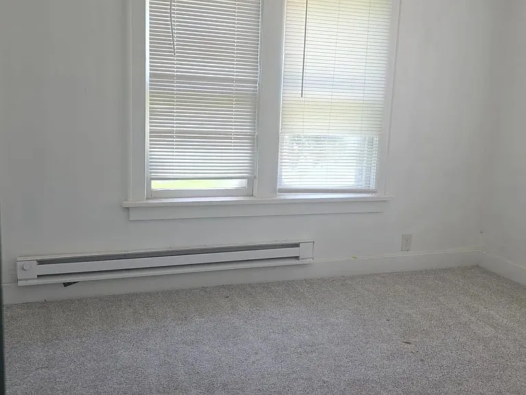 First Bedroom