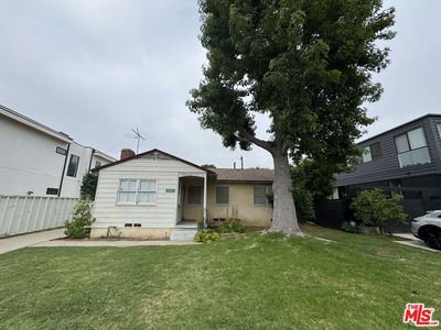 2541 Midvale Ave, Los Angeles, CA, 90064
