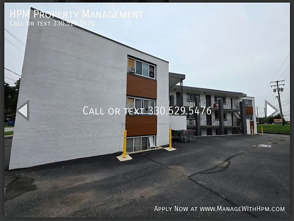 1605 S Water St #16