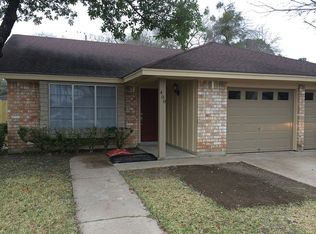 408 Antietam Dr, Victoria, TX 77904