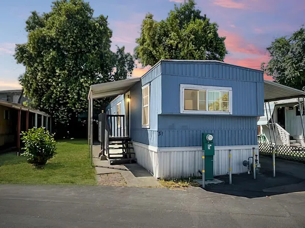 1523 N Beale Rd Space 31, Marysville, CA 95901