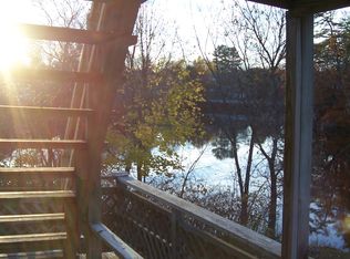 7 W Front St, Skowhegan, ME 04976