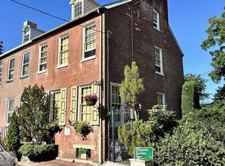 119 Buttonwood St, Mount Holly, NJ 08060
