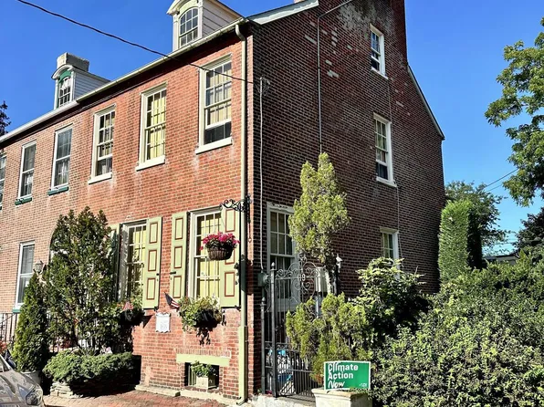 119 Buttonwood St, Mount Holly, NJ 08060