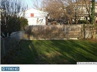404 Commonwealth Ave, Trenton, NJ 08629