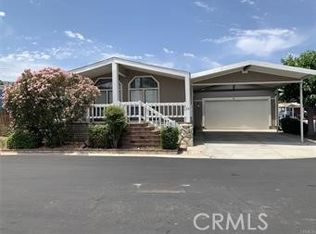 21650 Temescal Canyon Rd Space 13, Corona, CA 92883