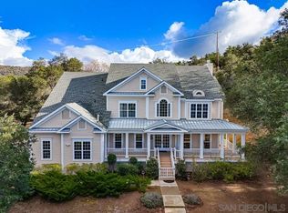 3591 Deer Lake Park Rd, Julian, CA 92036