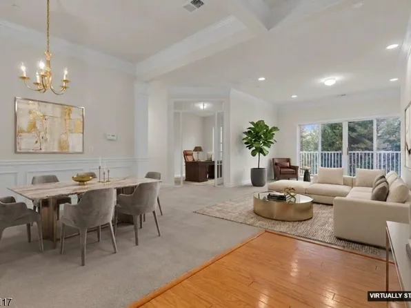 2207 Conrad Way BLDG 2000 #2207, Franklin Twp., NJ 08873