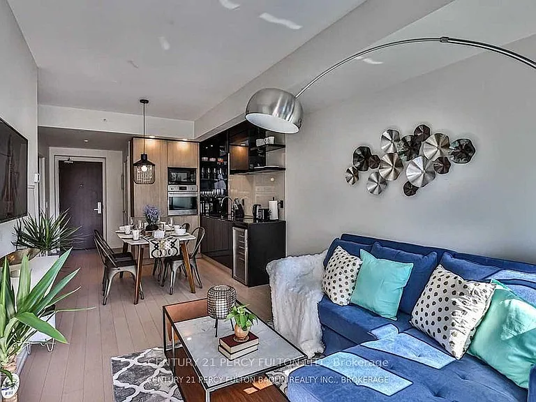 70 Temperance St #4007 — Photo 32