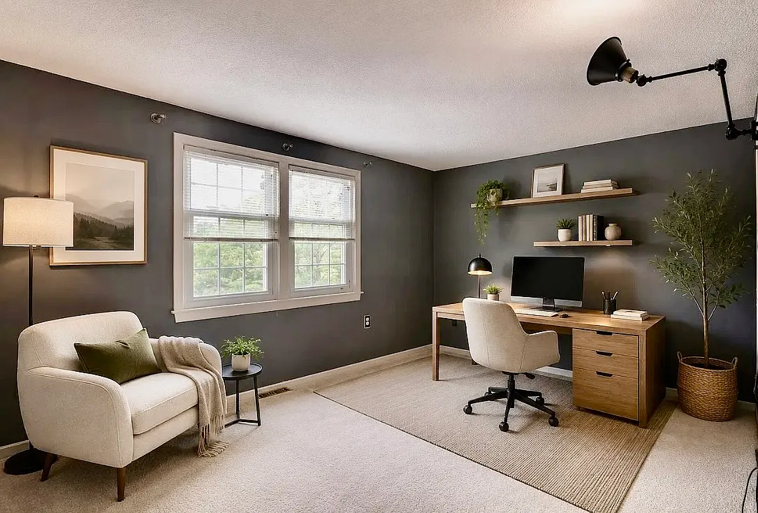 2 bed, 1.5 bath, 1100 sqft, $2,250 — Photo 2