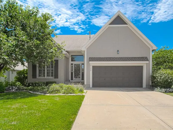 5105 W 159th Ter, Overland Park, KS 66085
