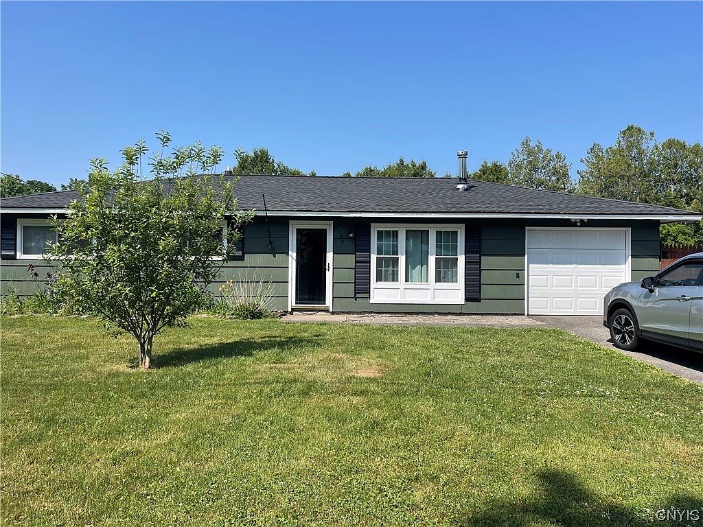 8136 Buena Vista Dr, Rome, NY 13440 Zillow