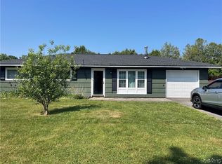 8136 Buena Vista Dr, Rome, NY 13440