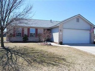 3808 Kingsbrook Way, Fort Wayne, IN 46818