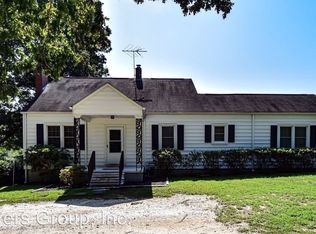 6479 Raleigh Rd, Kittrell, NC 27544