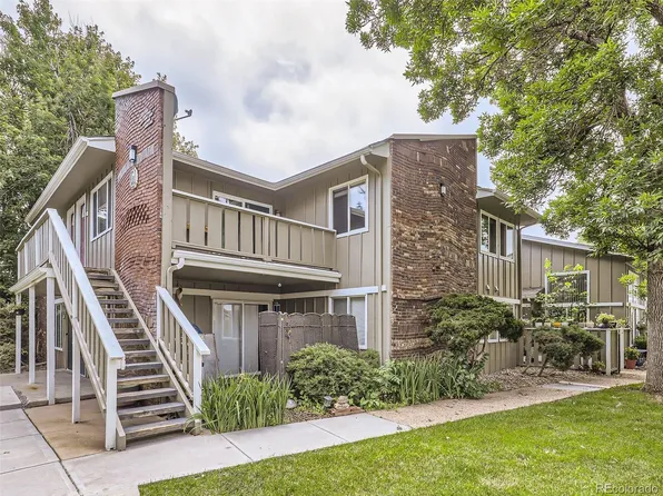 857 S Van Gordon Court #G205, Lakewood, CO 80228