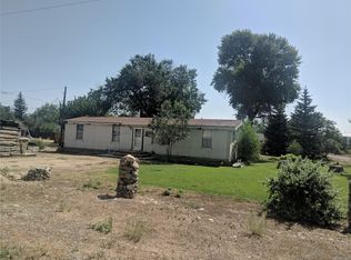 206 Ouray Ave, Poncha Springs, CO 81242