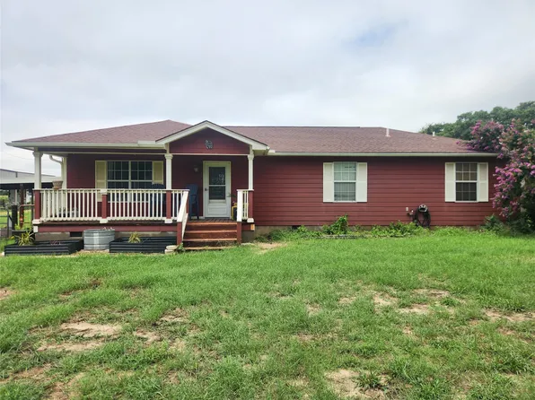139 Private Road 4902, Azle, TX 76020