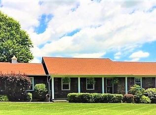 2146 Lancaster Rd, Richmond, KY 40475