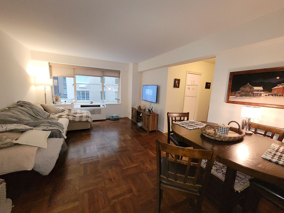 1st image of 41 W 58th St APT 3E