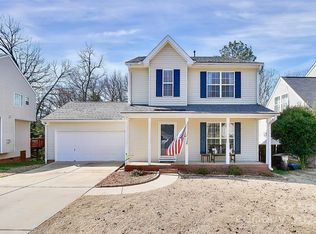 1483 Hollythorne Dr, Rock Hill, SC 29732