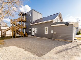 99 Colborne St W #C, Orillia, ON L3V 2Y8