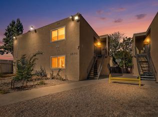 3501 Wellesley Dr NE APT B, Albuquerque, NM 87107
