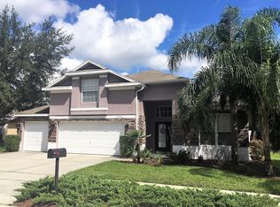 2576 Morning Star Pl, Oviedo, FL 32765