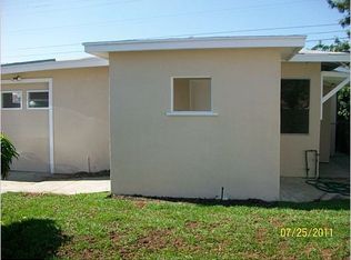 638 W 108th St, Los Angeles, CA 90044